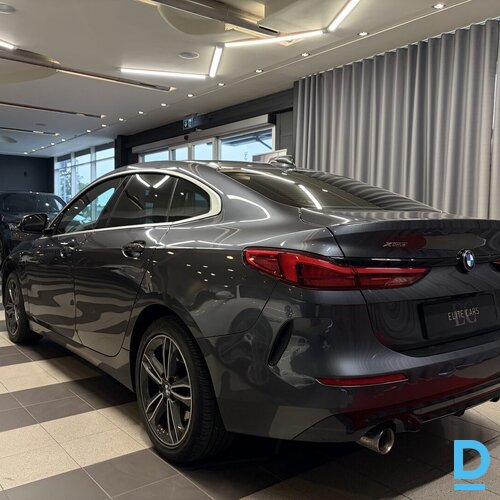 Pārdod BMW 228i xDrive Gran Coupé, 2.0 Turbo, 2021