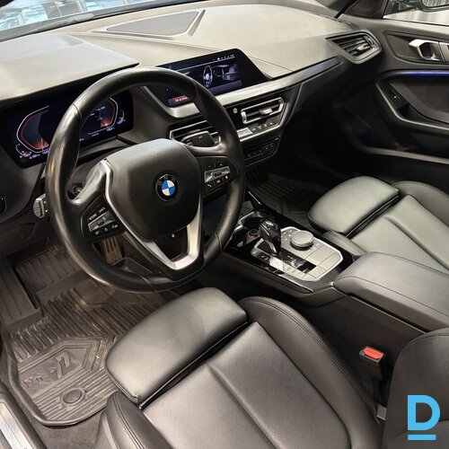 Pārdod BMW 228i xDrive Gran Coupé, 2.0 Turbo, 2021