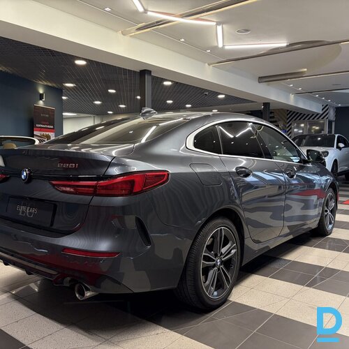 Pārdod BMW 228i xDrive Gran Coupé, 2.0 Turbo, 2021