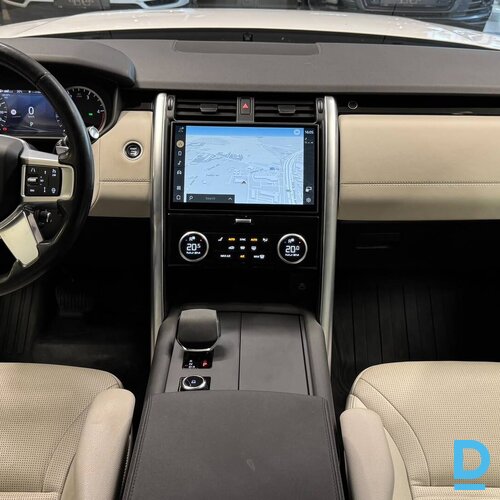 Pārdod Land Rover Discovery 3.0d, 2022 Pārdod Land Rover Discovery 3.0d, 2022