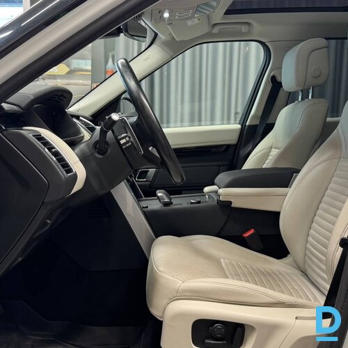 Pārdod Land Rover Discovery 3.0d, 2022 Pārdod Land Rover Discovery 3.0d, 2022