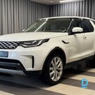 Land Rover Discovery 3.0d for sale, 2022