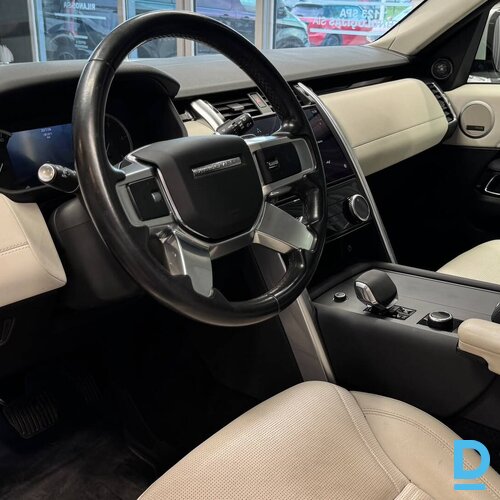 Pārdod Land Rover Discovery 3.0d, 2022 Pārdod Land Rover Discovery 3.0d, 2022