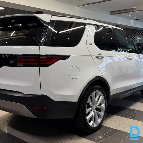 Pārdod Land Rover Discovery 3.0d, 2022 Pārdod Land Rover Discovery 3.0d, 2022