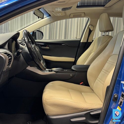 Pārdod Lexus NX 300h AWD 2.5, 2017 Pārdod Lexus NX 300h AWD 2.5, 2017
