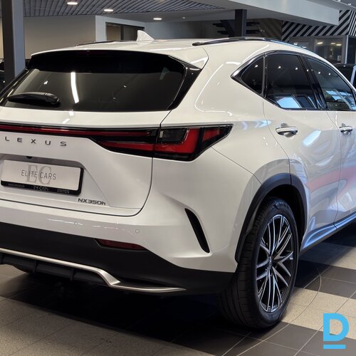 Pārdod Lexus NX350h, 2023 Pārdod Lexus NX350h, 2023