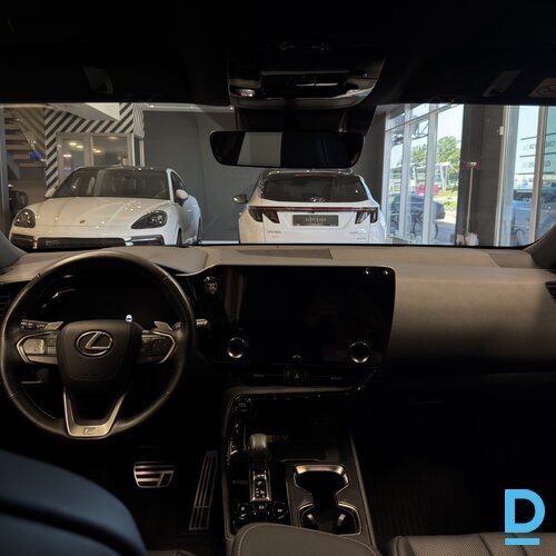 Pārdod Lexus NX350h, 2023 Pārdod Lexus NX350h, 2023