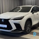 Продается Lexus NX350h, 2023 года выпуска.