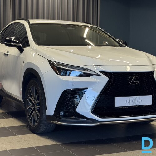 Pārdod Lexus NX350h, 2023 Pārdod Lexus NX350h, 2023