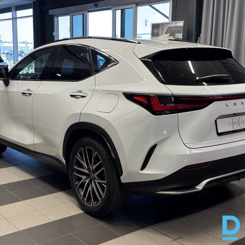 Pārdod Lexus NX350h, 2023 Pārdod Lexus NX350h, 2023