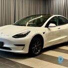 Tesla Model 3 Standard Plus, Rwd, 55kWh, 2021 for sale