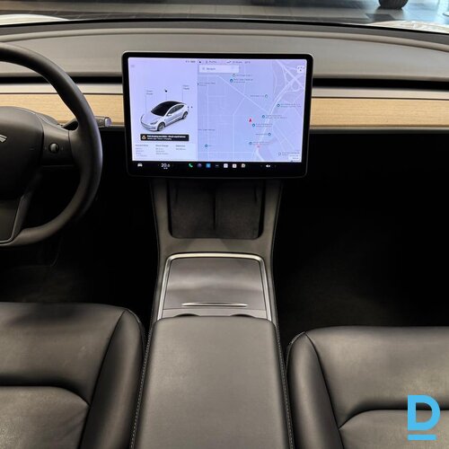 Pārdod Tesla Model 3 Standard Plus, Rwd, 55kWh, 2021