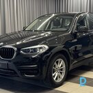 Продается BMW X3 2.0D, 2019 год выпуска.