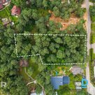 Rare offer - 2191 m² building plot for a private house in Jaunciems 3rd lineThis