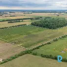 Продаётся ровный земельный участок сельскохозяйственного назначения площадью 11,