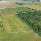 Pārdošanā līdzens 11.3 ha lauksaimniecības zemes gabals Smārdes pagastā.Zeme atr