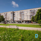 Pārdod dzīvokli Anniņmuižas bulvāris 82