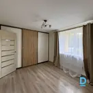Pārdod dzīvokli Smilšu iela 3