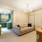 Продают квартиру в Stirnu iela 13b