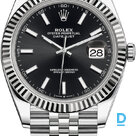 For sale Rolex Datejust 41 mm