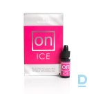 Sieviešu intīmā eļļa Sensuva ON Arousal Oil for Her Ice 5ml