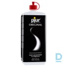 Pjur - Original Silikona lubrikants 1000 ml