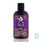 Vannas burbuļi Sliquid - Balance Soak Kokosriekstu papaja 255 ml