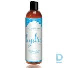 Lubrikants Intimate Earth Hydra Natural Glide 240ml