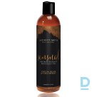 Masāžas eļļa Intimate Earth - Jutekliska 240 ml