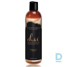 Masāžas eļļa Intimate Earth - Eļļa čai 240 ml