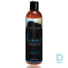 Masāžas eļļa Intimate Earth - Heaven Lazdu rieksts 240 ml