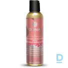 Masāžas eļļa Dona - Vaniļa 110 ml