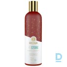 Dona - Essential Massage Oil Restore Peppermint & Eucalyptus 120 ml