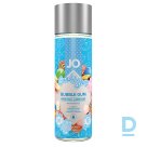 System JO Ūdens Bāzes Bubblegum Lubrikants 60ml