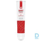 Uzbudinājuma gels Sweet Berry Heat 10ml