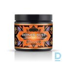 Kama Sutra - Honey Dust Ķermeņa pulveris Tropical Mango 170 gram