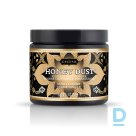 Kama Sutra - Honey Dust Ķermeņa pulveris Vanilla Creme 170 gram