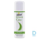 Lubrikants Pjur Sieviešu Aloe uz ūdens bāzes 30ml