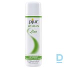 Lubrikants Pjur Sieviešu Aloe uz ūdens bāzes 100ml