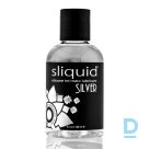 Sliquid - Naturals Silver Lubrikants 125 ml