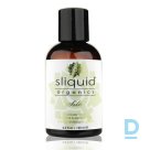 Lubrikants Sliquid - Organics Silk 125 ml