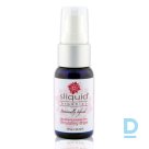 Klitoru stimulējošs gels Sliquid Organics 33ml