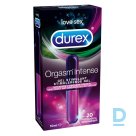 Sieviešu gels jutību vicināšanai Durex Intense Orgasmic 10ml