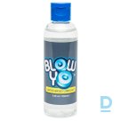 BlowYo ūdens bāzes Lubrikants 100ml