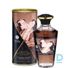 Sildoša eļļa Shunga - Afrodiziaks Šokolāde 100 ml