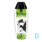 Shunga Toko Lubrikants Bumbieru & Zaļā Tēja 165ml