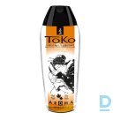 Shunga Toko Lubrikants Kļavu 165ml