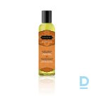 Aromātiska masāžas eļļa - Kama Sutra - Sweet Almond 59 ml