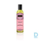 Aromātiska masāžas eļļa - Kama Sutra - Pleasure Garden 59 ml