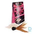 Kama Sutra - Honey Dust Ķermeņa pulveris Strawberry Dreams 28 gram